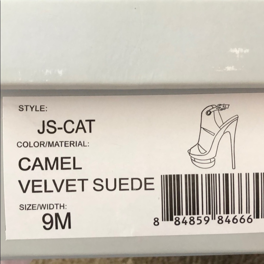 Heels